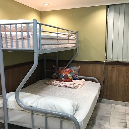 Hotel Cocon Ampang  Ngoại thất bức ảnh