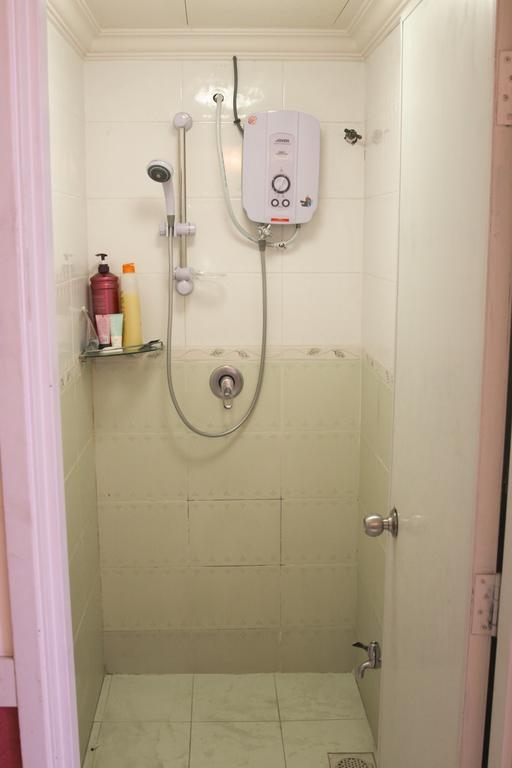 Hotel Cocon Ampang  Ngoại thất bức ảnh