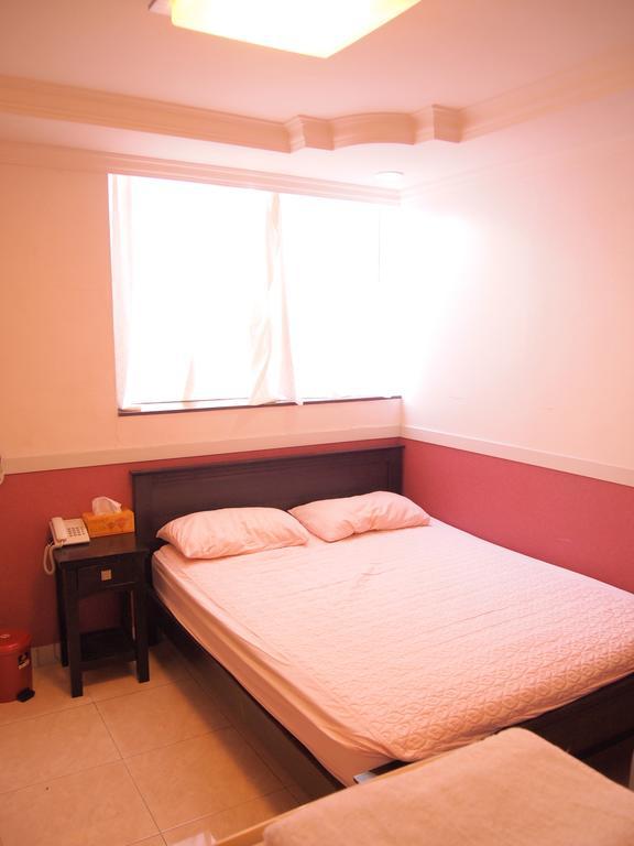 Hotel Cocon Ampang  Ngoại thất bức ảnh