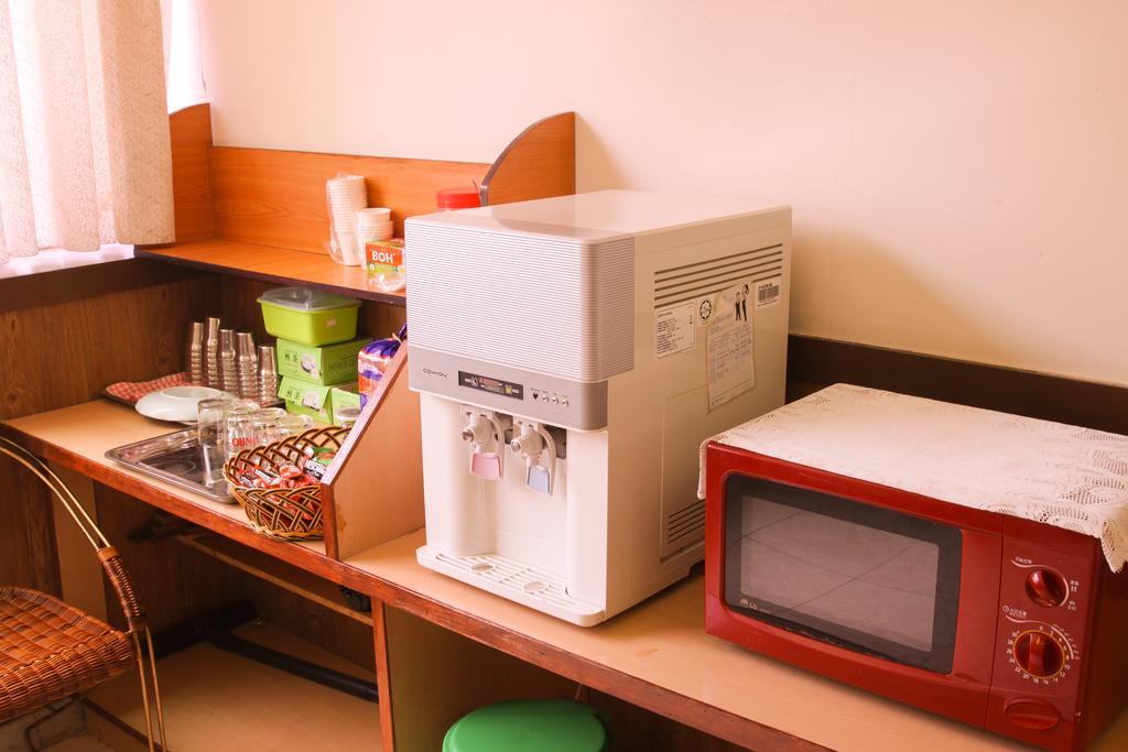 Hotel Cocon Ampang  Ngoại thất bức ảnh