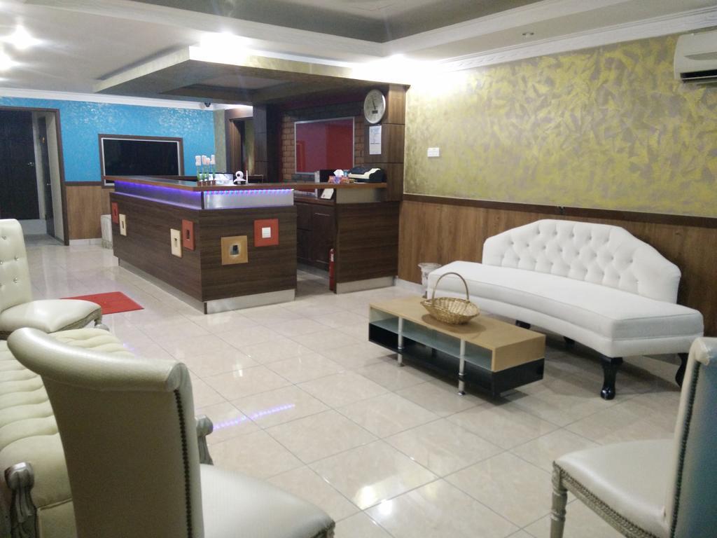 Hotel Cocon Ampang  Ngoại thất bức ảnh