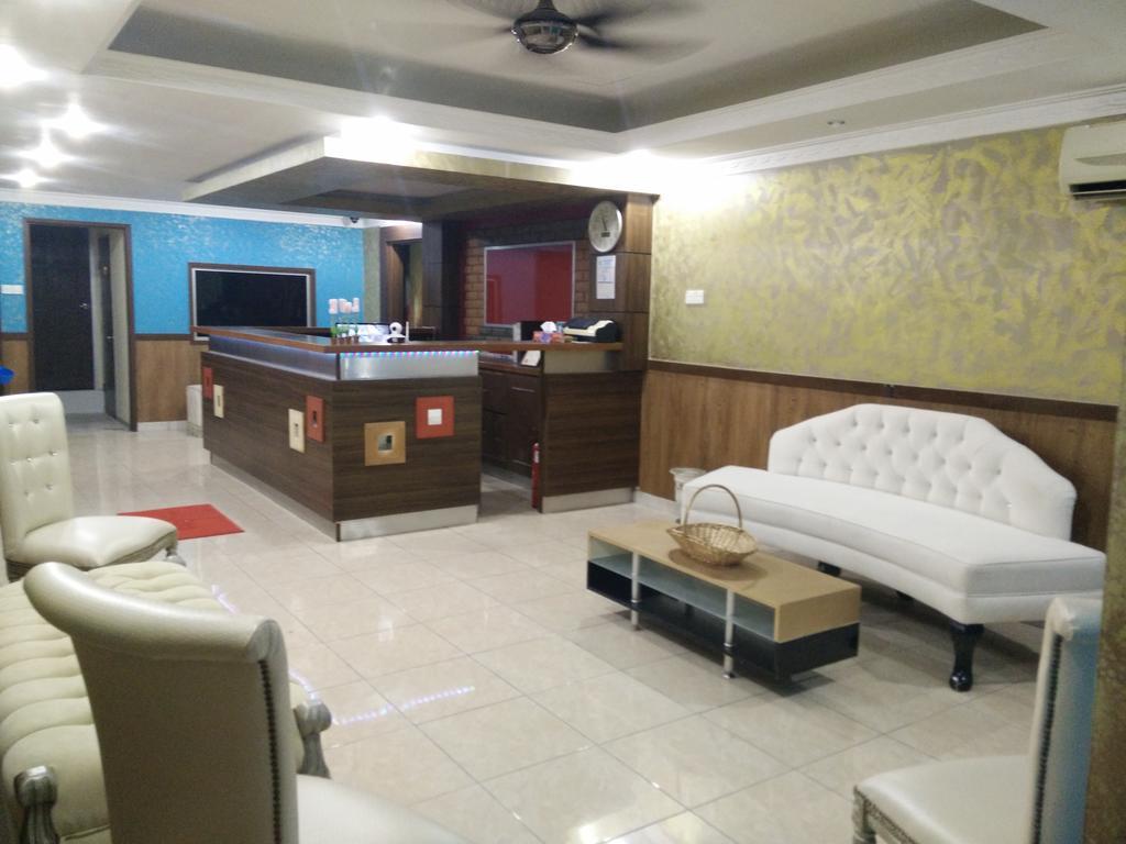 Hotel Cocon Ampang  Ngoại thất bức ảnh