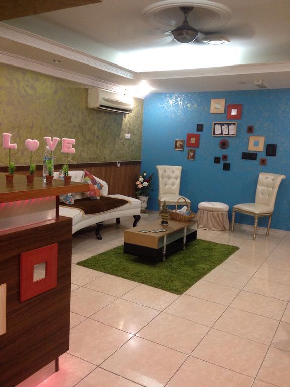Hotel Cocon Ampang  Ngoại thất bức ảnh