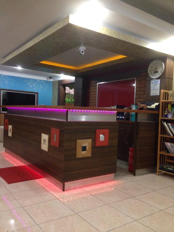 Hotel Cocon Ampang  Ngoại thất bức ảnh