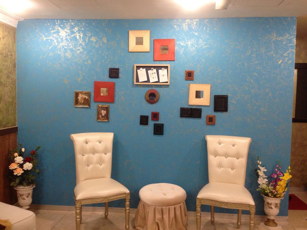 Hotel Cocon Ampang  Ngoại thất bức ảnh