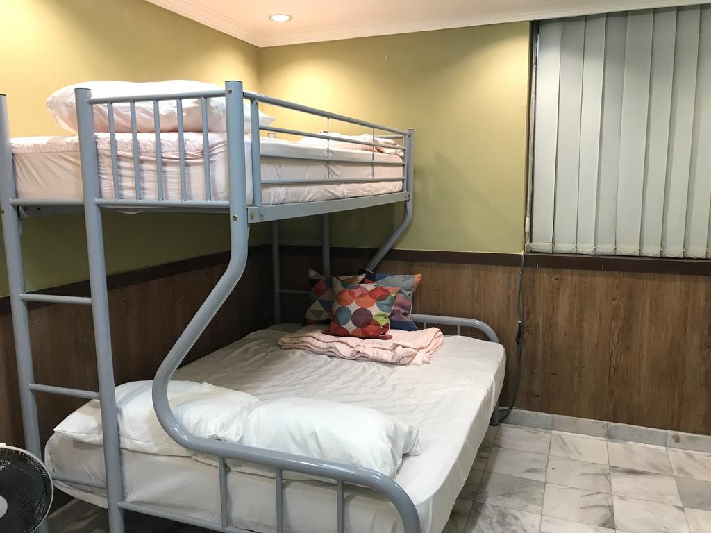 Hotel Cocon Ampang  Ngoại thất bức ảnh