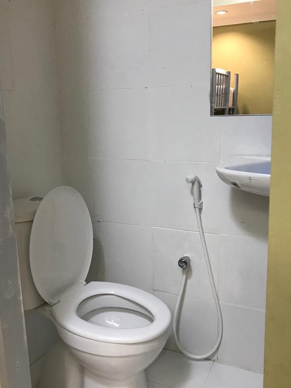Hotel Cocon Ampang  Ngoại thất bức ảnh