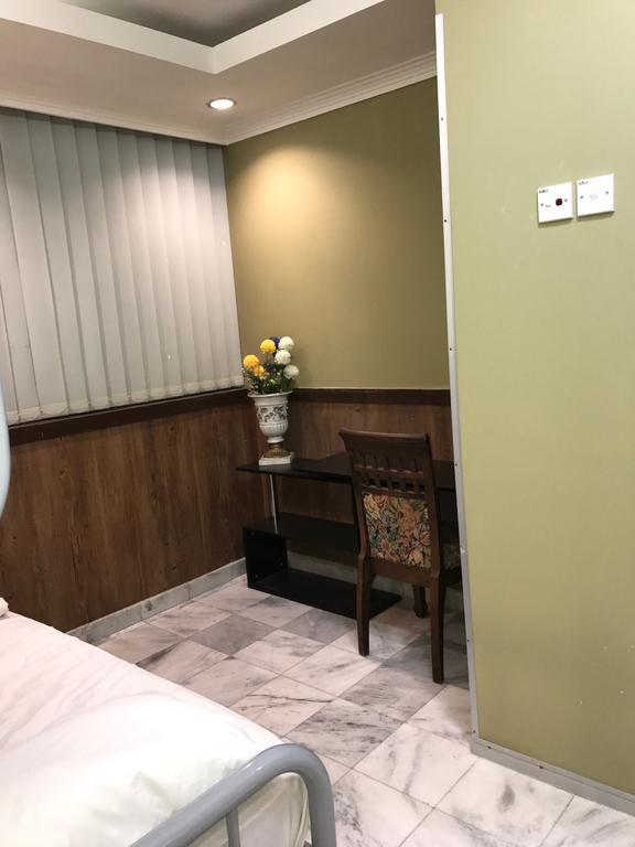 Hotel Cocon Ampang  Ngoại thất bức ảnh