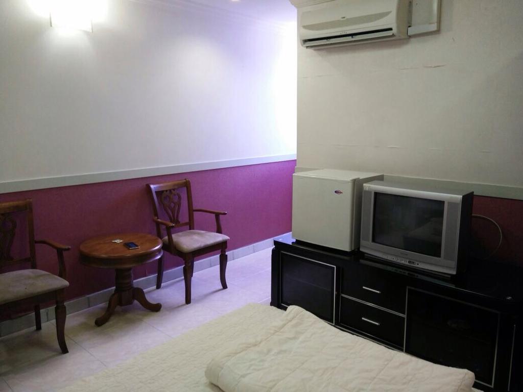 Hotel Cocon Ampang  Ngoại thất bức ảnh