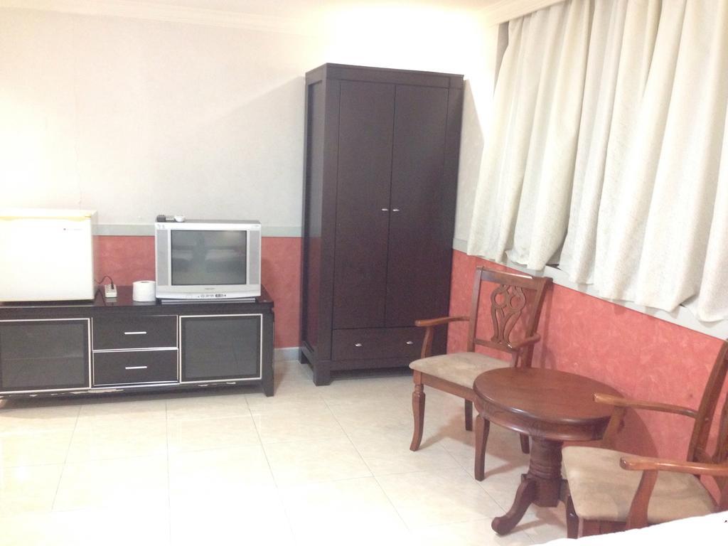 Hotel Cocon Ampang  Ngoại thất bức ảnh