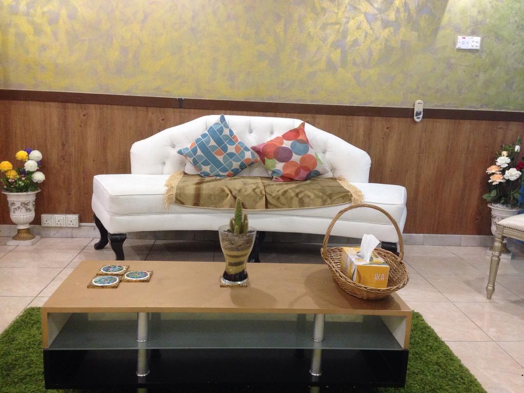 Hotel Cocon Ampang  Ngoại thất bức ảnh