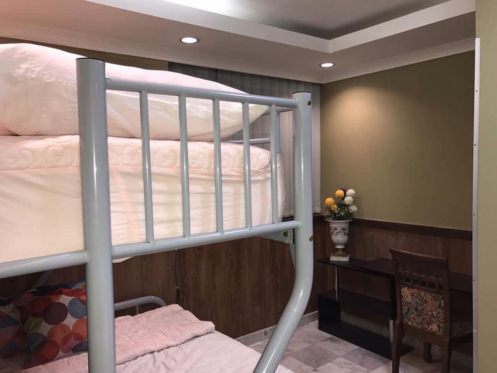 Hotel Cocon Ampang  Ngoại thất bức ảnh