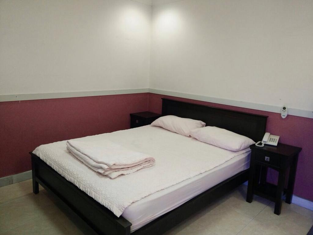 Hotel Cocon Ampang  Ngoại thất bức ảnh
