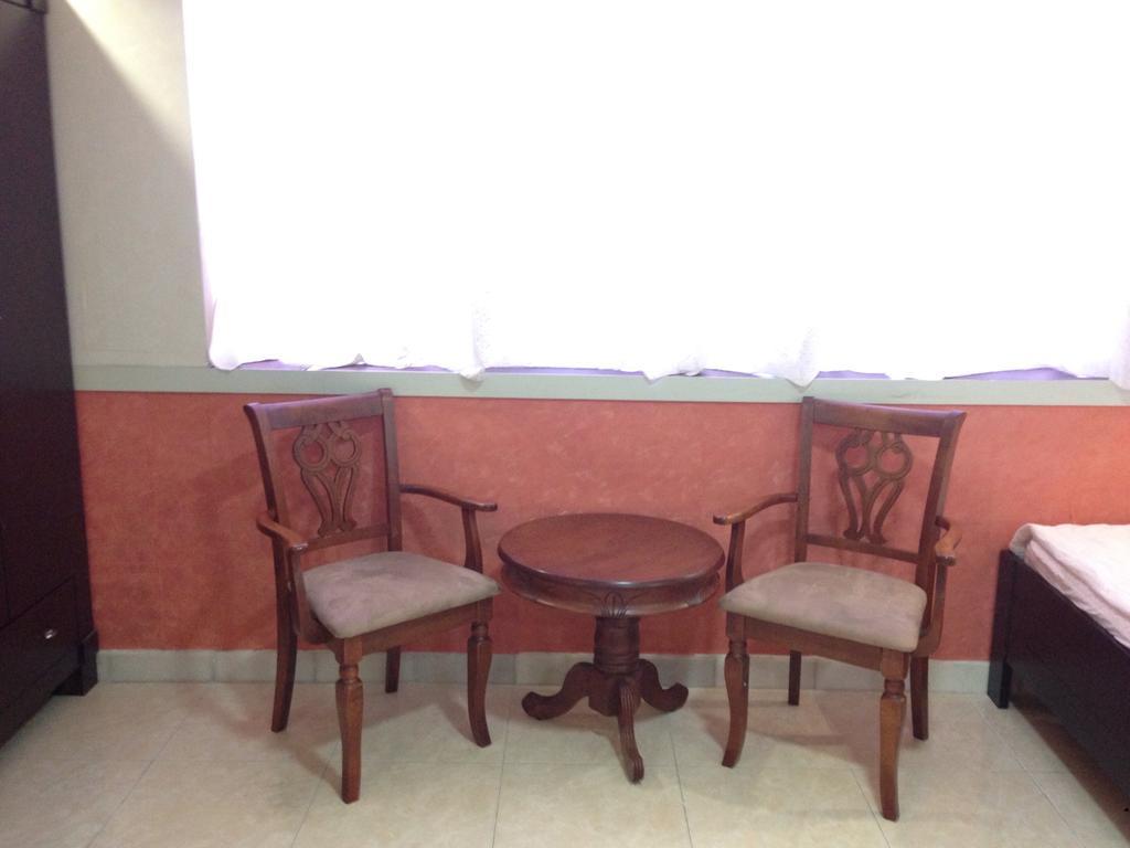 Hotel Cocon Ampang  Ngoại thất bức ảnh