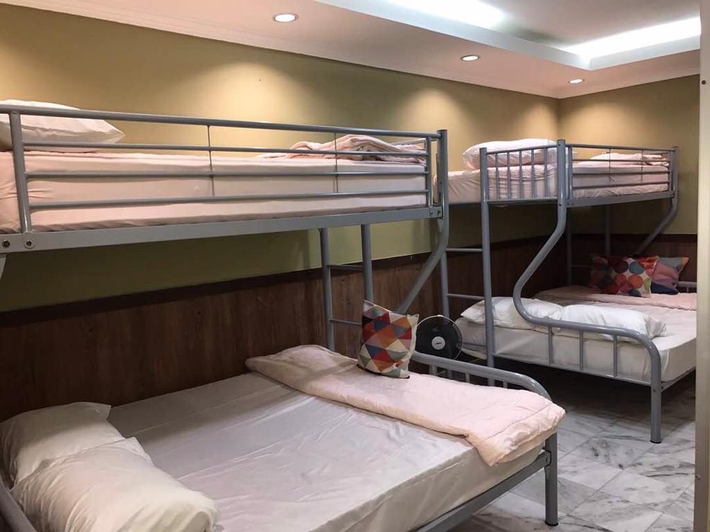 Hotel Cocon Ampang  Phòng bức ảnh