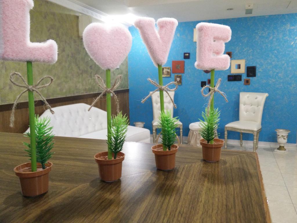 Hotel Cocon Ampang  Ngoại thất bức ảnh